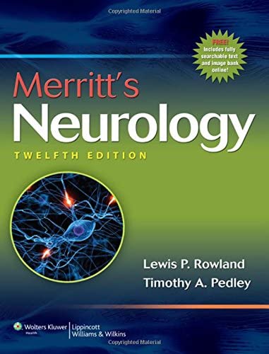 Merritt's Neurology