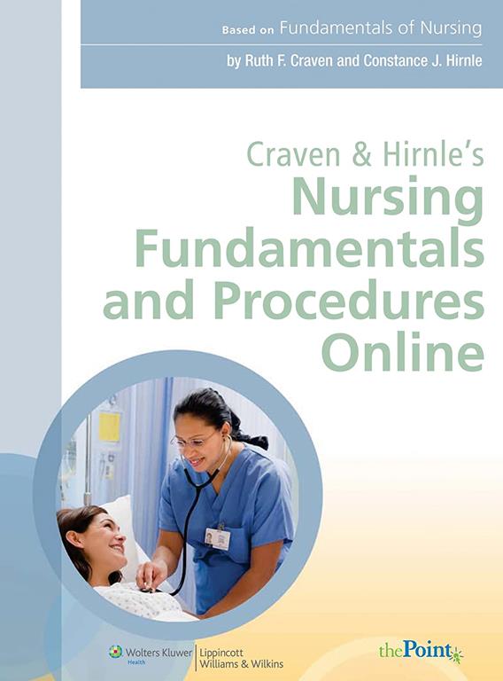 Nursing Procedures (Lippincott's Video Series)