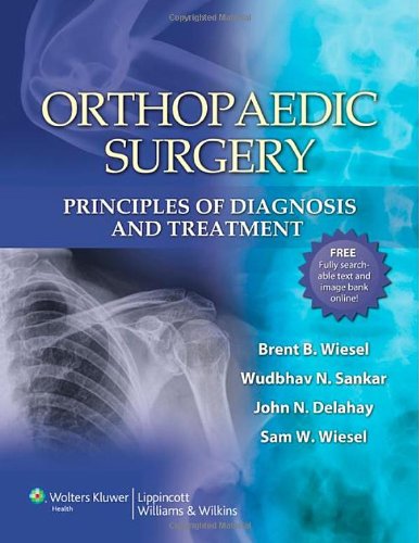 Orthopaedic Surgery