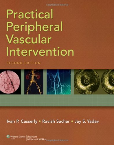 Practical Peripheral Vascular Intervention