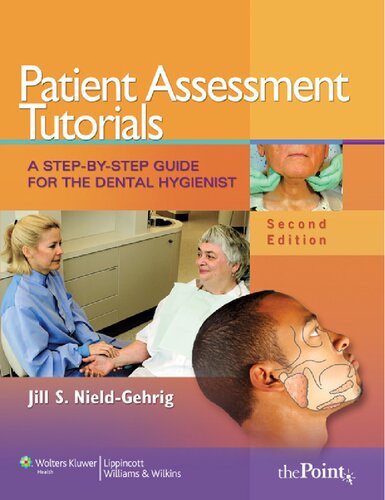 Patient Assessment Tutorials