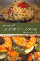 Secrets of Colombian Cooking, Expanded Edition