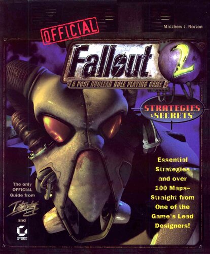 Official Fallout 2