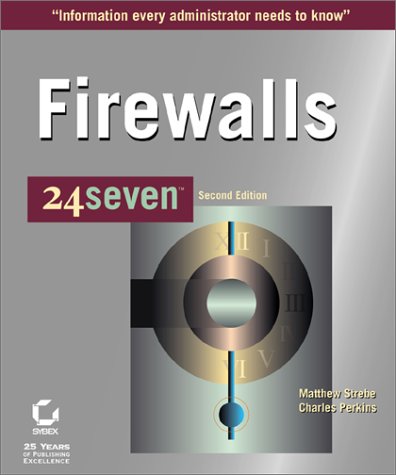 Firewalls 24seven