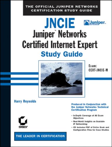 Jncie