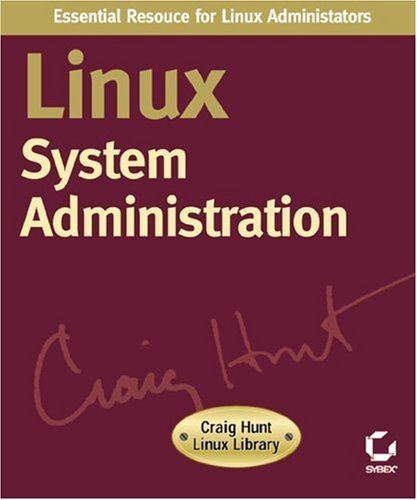 Linux system administration