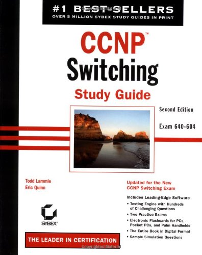 CCNP