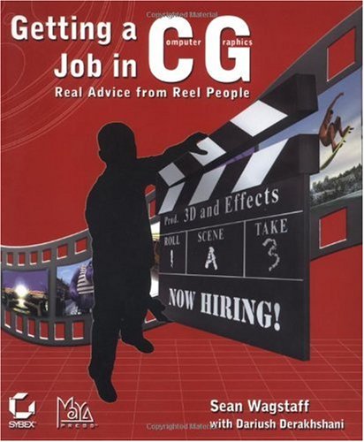 Getting a Job in Computer Graphics