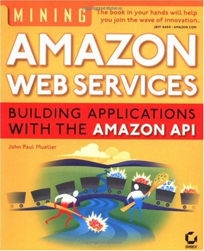 Mining Amazon Web Services