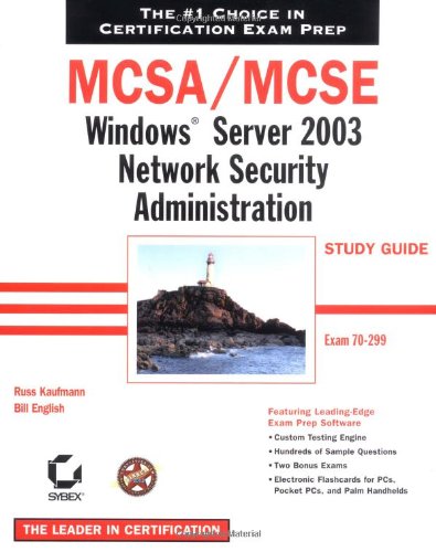 McSa/MCSE