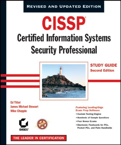 CISSP