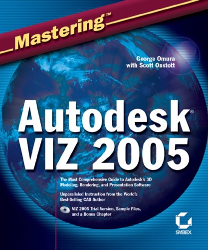 Mastering Autodesk Viz 2005