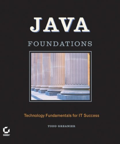 Java?foundations