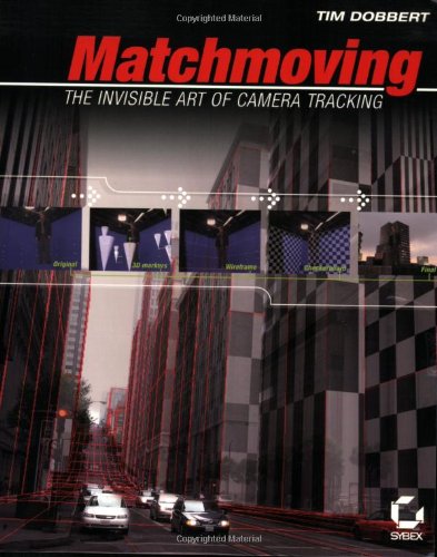 Matchmoving
