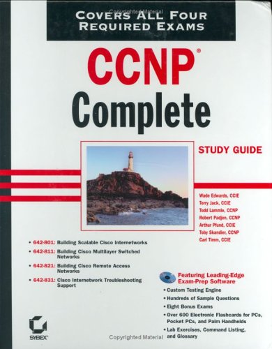 CCNP