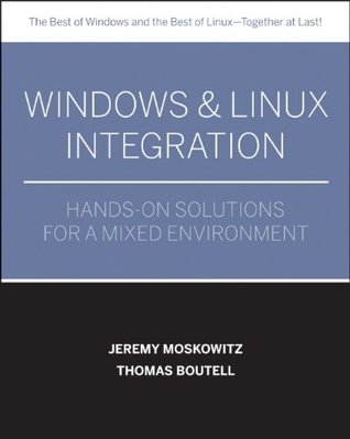 Windows &amp; Linux Integration