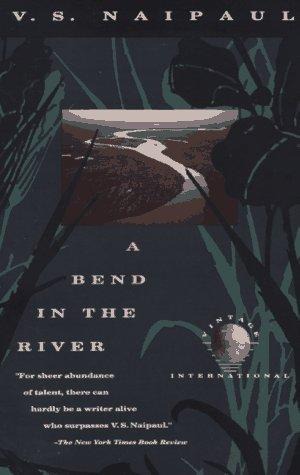 A Bend In The River