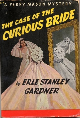 The Case of the Curious Bride