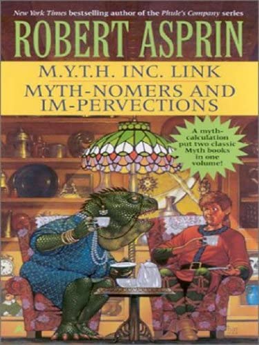 Myth-Nomers and Im-Pervections