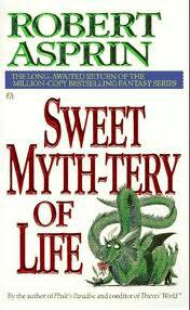 Sweet Myth-Tery of Life