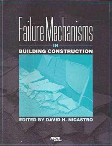 Failure Mechanisms in Building Construction