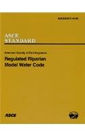 Regulated Riparian Model Water Code