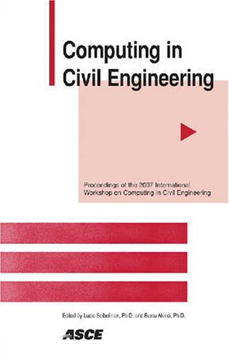 Computing in Civil Engineering (2007)