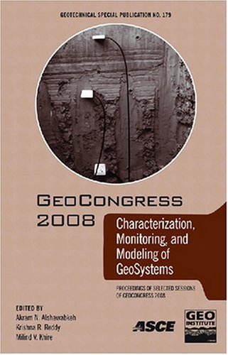 GeoCongress 2008