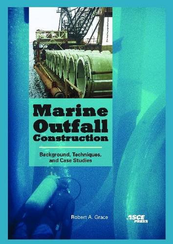 Marine Outfall Construction