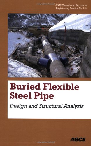 Buried Flexible Steel Pipe