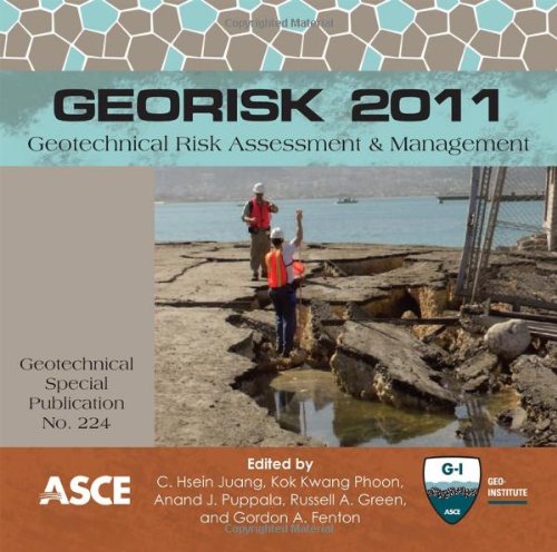 GeoRisk 2011 : Geotechnical Risk Assessment and Management.