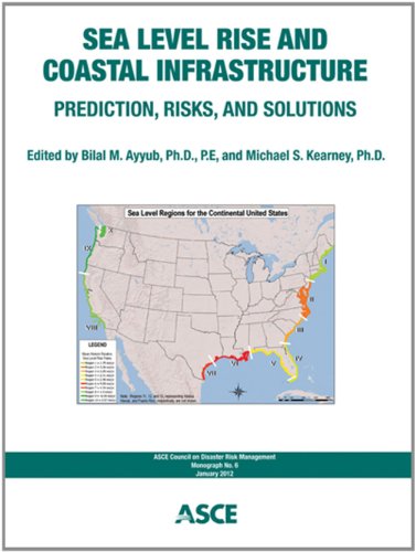 Sea Level Rise and Coastal Infrastructure