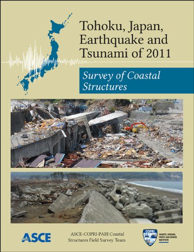 Tohoku, Japan, Earthquake and Tsunami of 2011