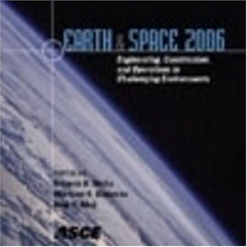 Earth and Space 2006