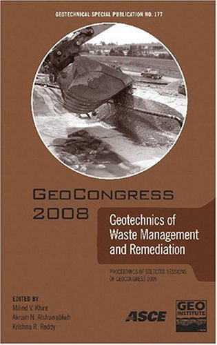 Geocongress 2008