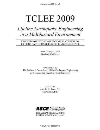 Tclee 2009