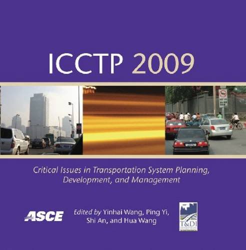 Icctp 2009