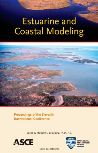 Estuarine and Coastal Modeling (2009)