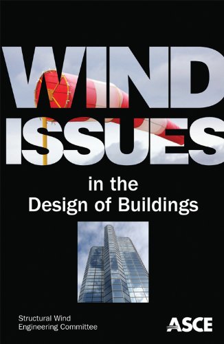 Wind Issues in the Design of Buildings