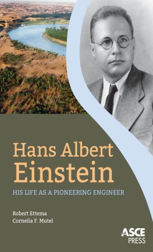 Hans Albert Einstein