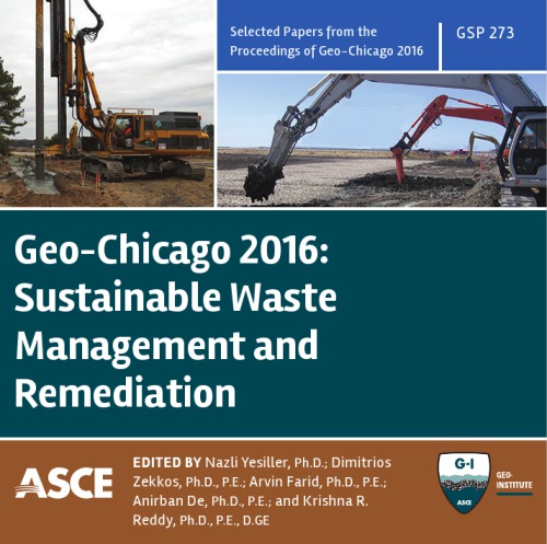 Geo-Chicago 2016