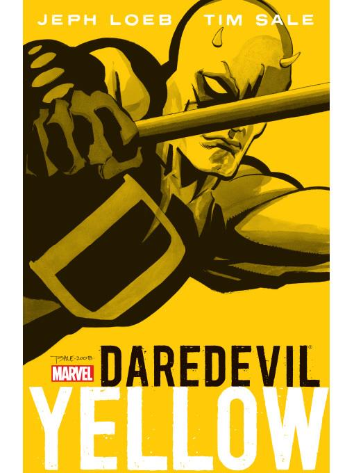 Daredevil: Yellow