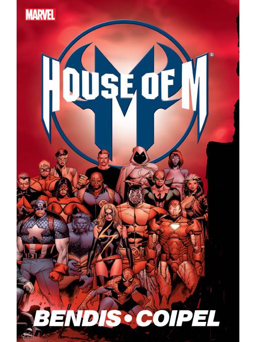 House of M