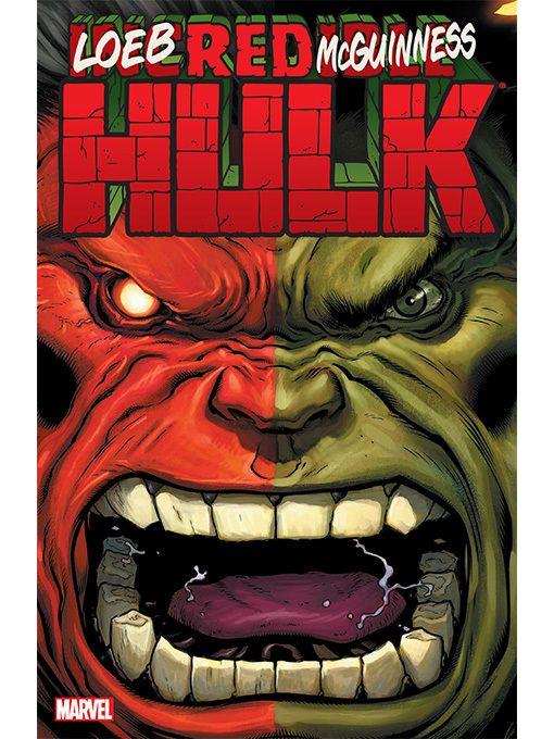 Hulk (2008), Volume 1