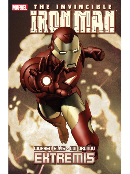 Iron Man: Extremis