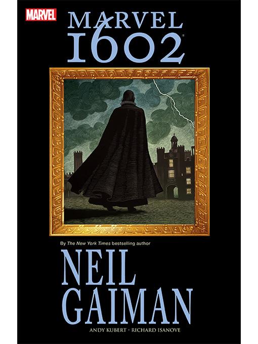 Marvel 1602