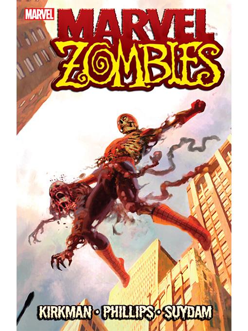 Marvel Zombies