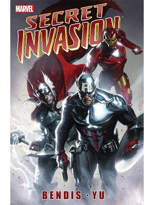 Secret Invasion