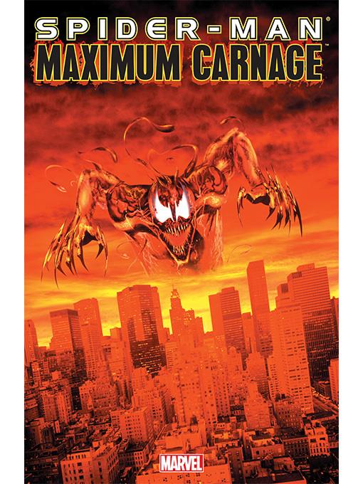 Spider-Man: Maximum Carnage