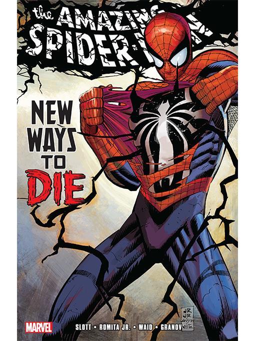 Spider-Man: New Ways to Die